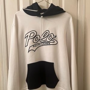 Polo Ralph Lauren Performance Hoodie X-Large